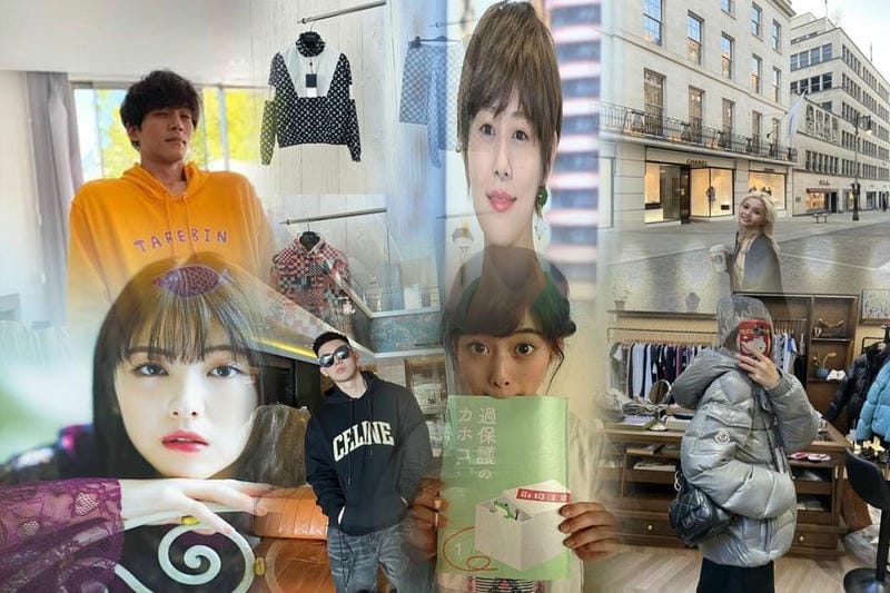 「リーボック」がヴィクトリア・ベッカムとの初のコレクションを発売
