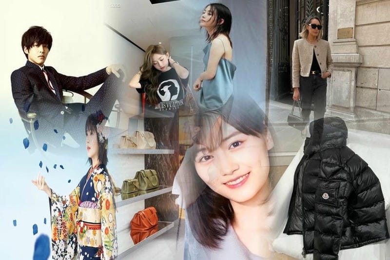 クリスチャン ルブタン 伊勢丹新宿店メンズ館 限定商品を販売