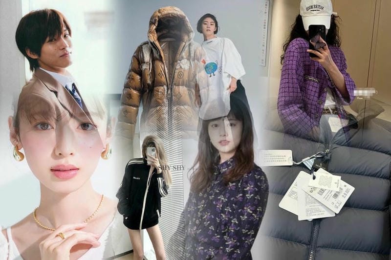 Givenchy ロットワイラーTシャツの偽物の見分け方