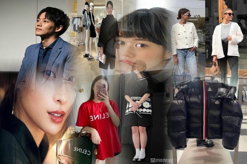 vetements デニム ジャケット