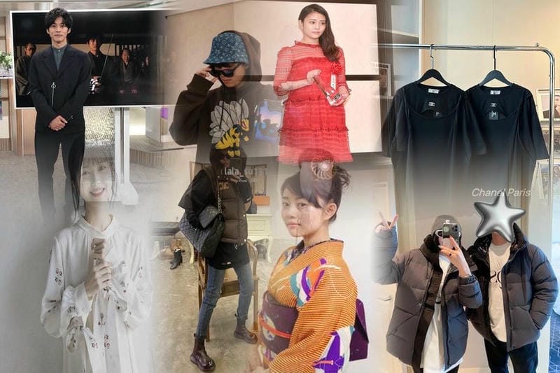 エッセンシャルズ tシャツ 偽物 見分け方