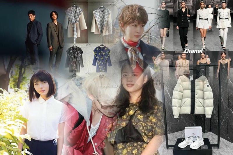 オフホワイト 服