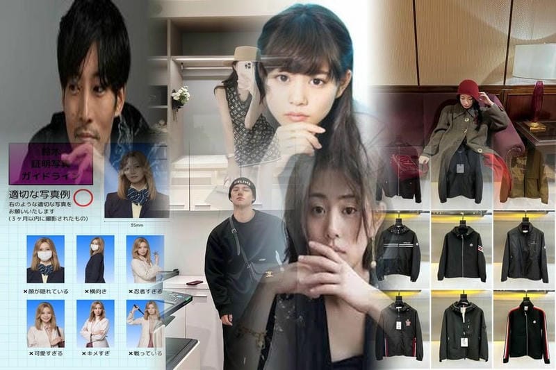 アーバンリサーチ バイヤーズセレクトのバブアー別注、ゆったりフラップポケット付きジャケット