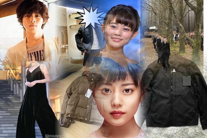 こんなダウンベストがあります_ピレネックス（PYRENEX）