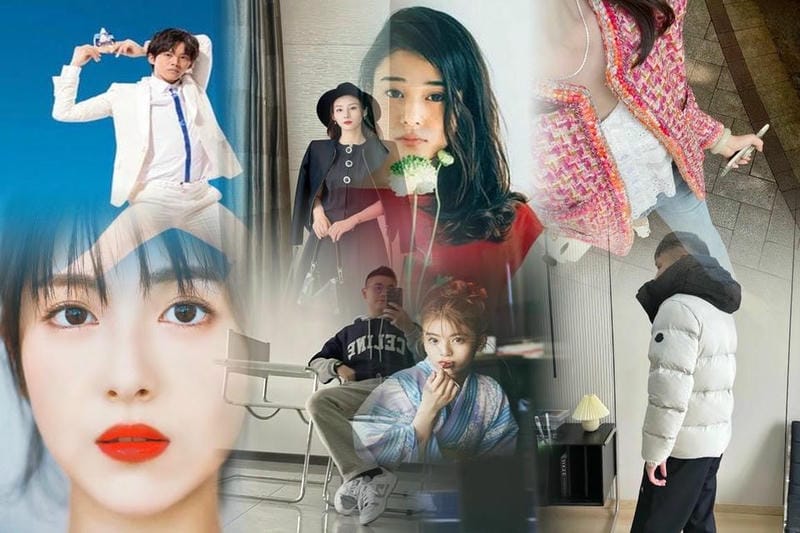 サメをテーマに海洋保護を呼びかけるブラック×イエローの限定ダイバーズ