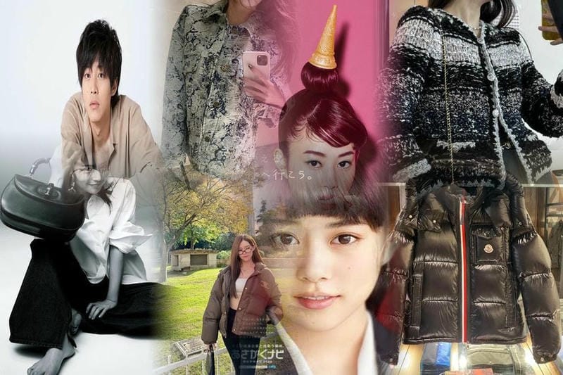 お披露目されたばかりの sacai x Jean Paul Gaultier からカプセルコレクションが販売開始