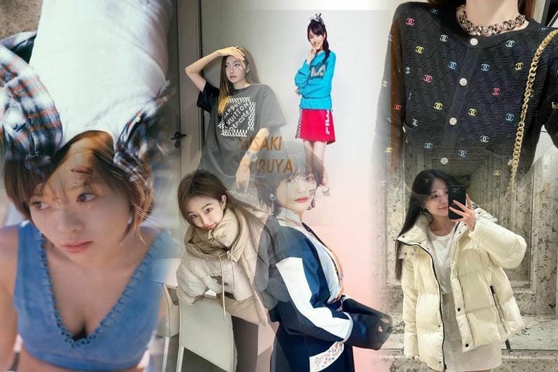 海の神話、VERSACE 2021春夏ビッグショー