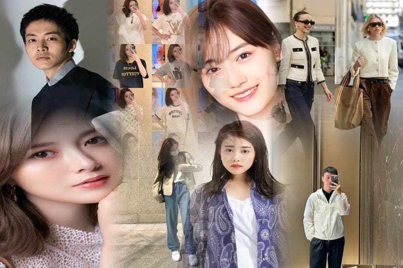 「ヴェトモン」とDHLが正式コラボ　新作10型を発表