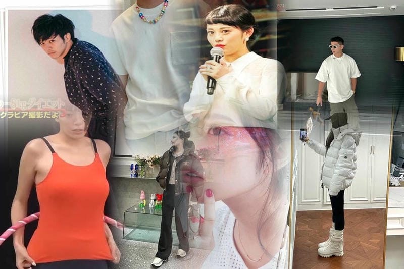 「トップマン デザイン」秋冬ロンドン・メンズ　ロンドン一の人気ブランドに望むもの