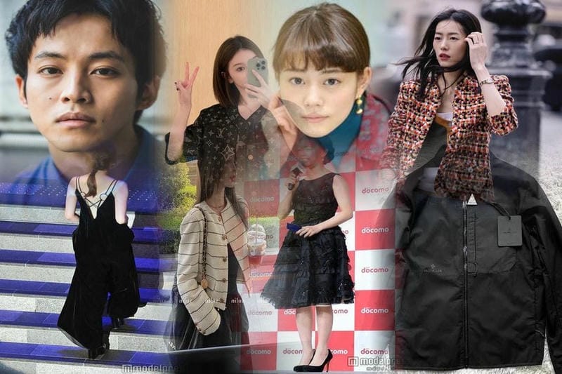 オニツカタイガー 新作となる2019-20年秋冬コレクションの発表