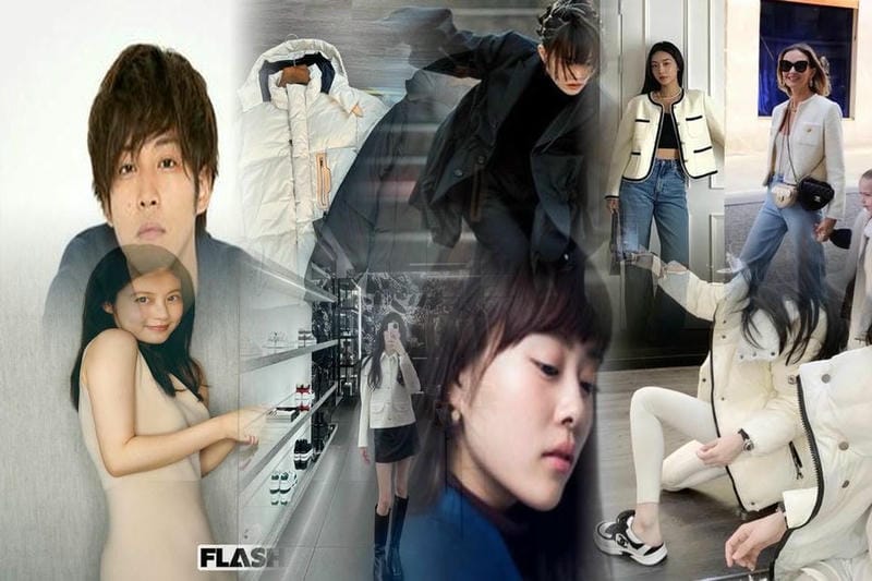 ロンハーマン 「チャンピオン」別注Tシャツとショーツを発売