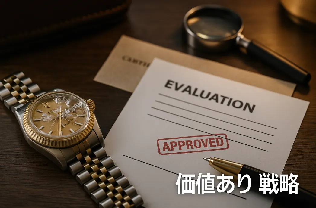 9.まとめ｜動かなくても「価値あり」！後悔しない売却戦略.webp