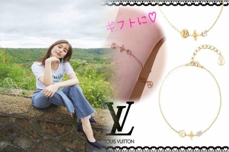 ヴィトン アクセサリー モノグラムシアリング
