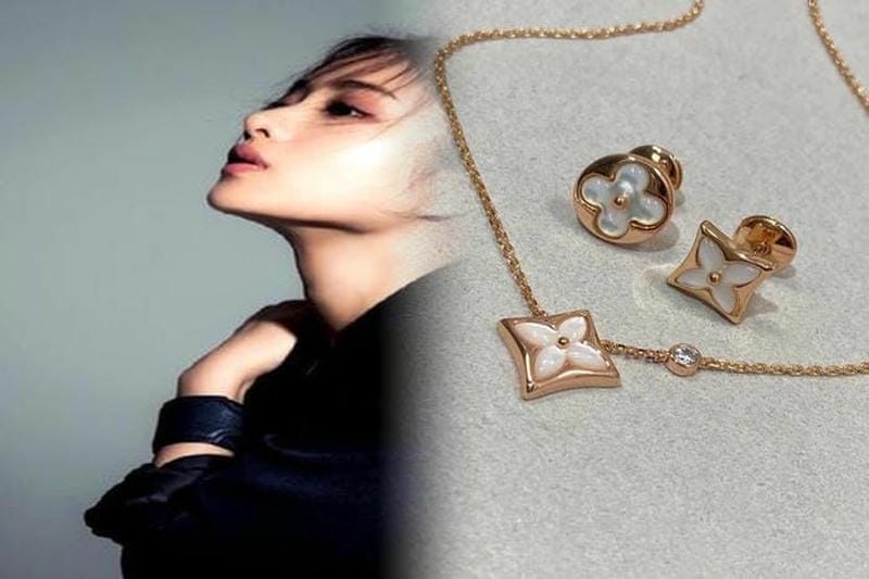 Louis Vuitton(ルイヴィトン) ピアス