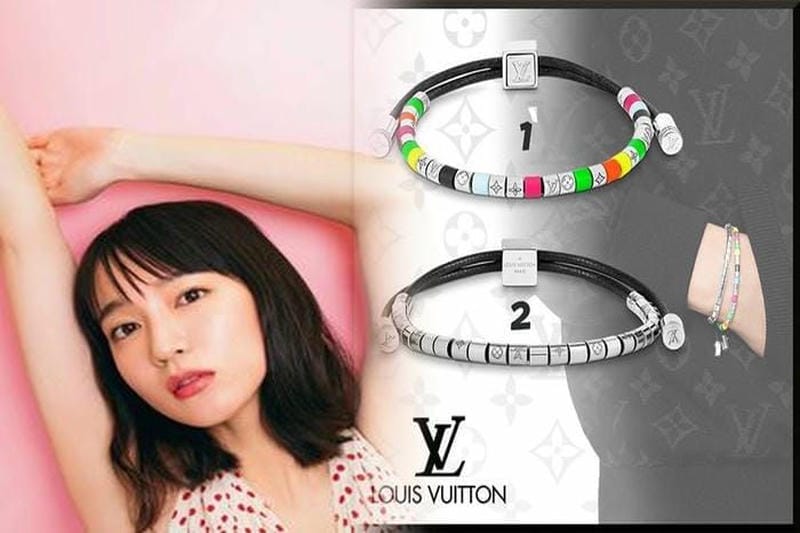 ルイ・ヴィトン からスポーツサングラスシリーズ LV 4Motion の2023年春夏新作が登場