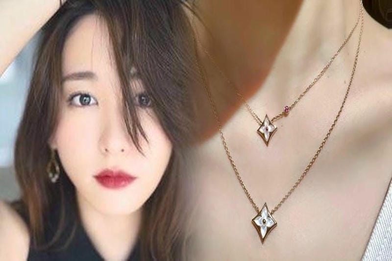 louisvuitton ブレスレット