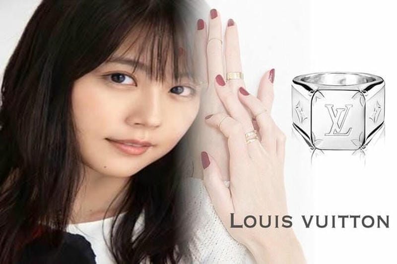 ルイ・ヴィトン からスポーツサングラスシリーズ LV 4Motion の2023年春夏新作が登場