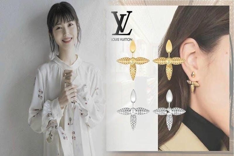 louisvuitton ブレスレット