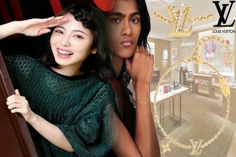 ルイ・ヴィトン からスポーツサングラスシリーズ LV 4Motion の2023年春夏新作が登場