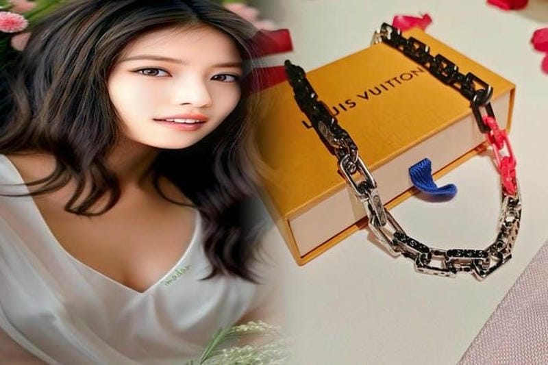 Louis Vuitton(ルイヴィトン) ピアス
