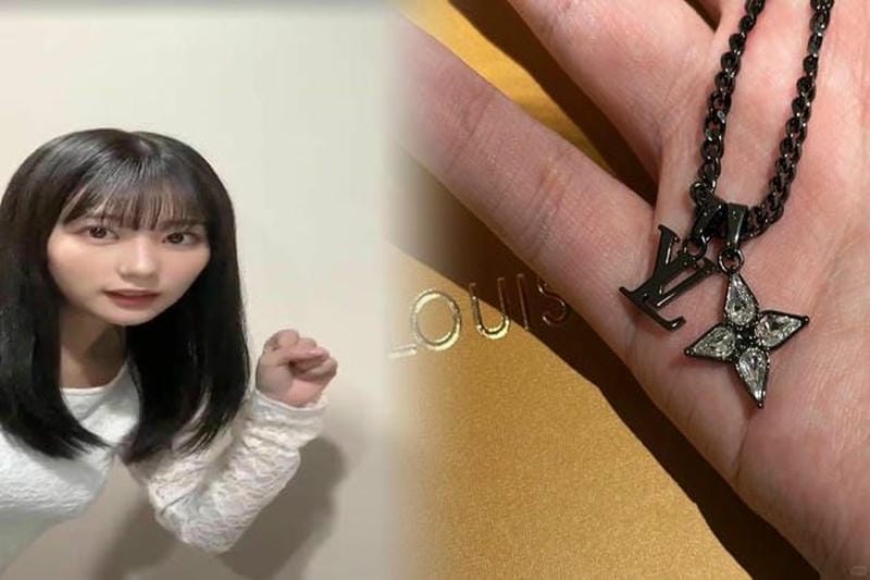 お洒落♡ LOUIS VUITTON ルイヴィトン ブラスレ・クレイジー イン ロック
