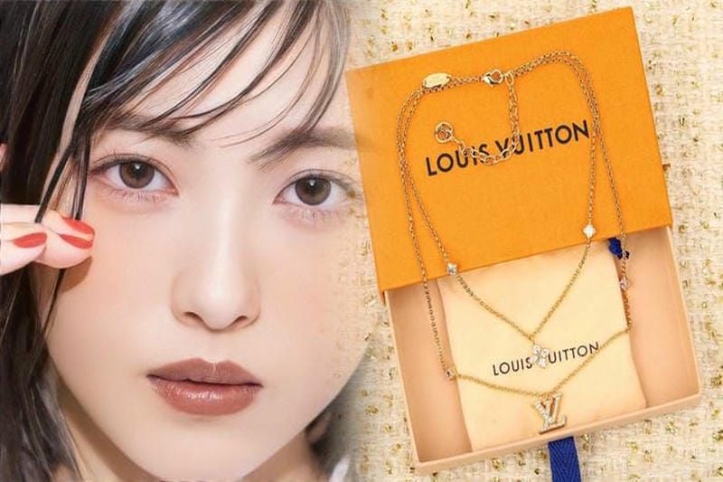 ルイヴィトン ベルト 偽物 見分け方