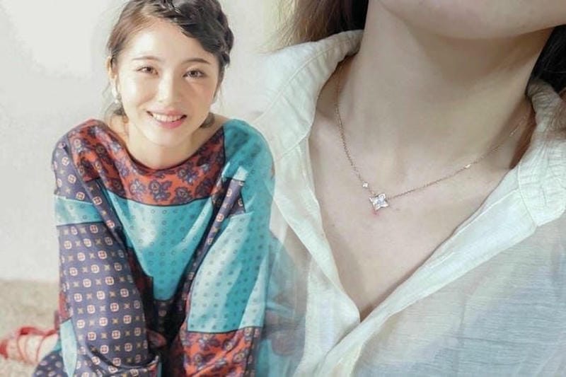 【ルイ・ヴィトン】アイコンモチーフと繊細チェーンを組み合わせた新作ジュエリー「プティ ルイ」発売、手に取りやすい価格＆ラインナップ