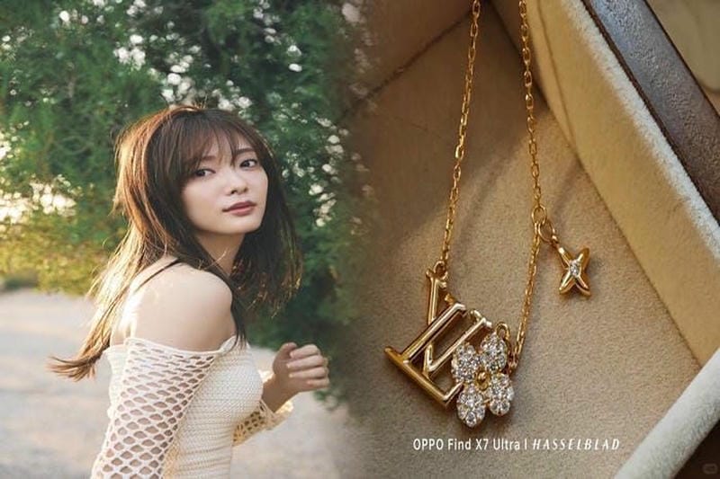 ヴィトン アクセサリー ポーチ 廃盤