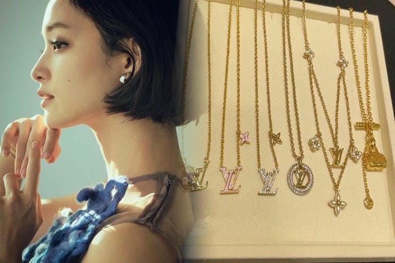 ルイ ヴィトン ジュエリー ボックス