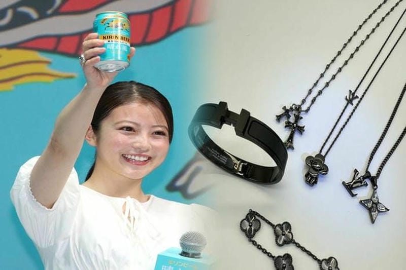 ファッションアイコンの愛用！ルイヴィトンサングラス