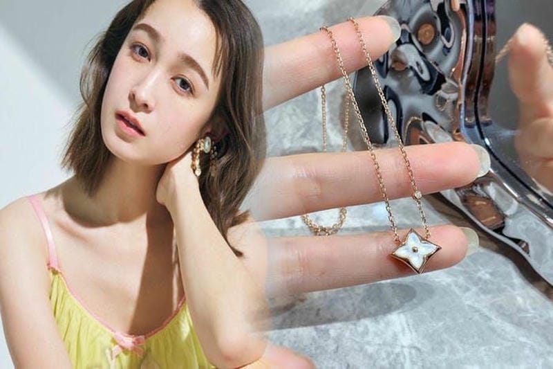 ルイ・ヴィトンが放つ新たな輝き、「モノグラム サンライズ ブレスレット」の魅力