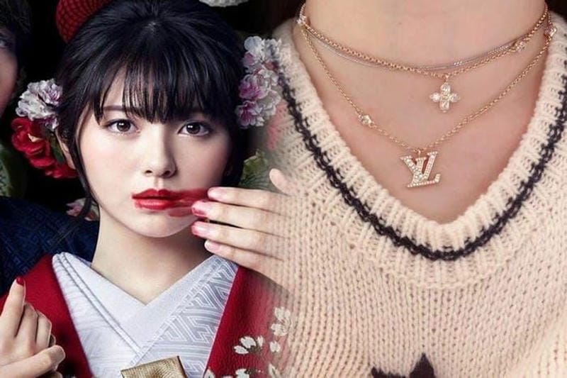 ルイ ヴィトン 指輪 サイズ m