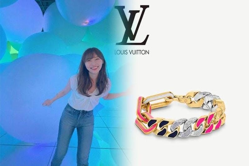 ルイ ヴィトン 指輪 メンズ 新作