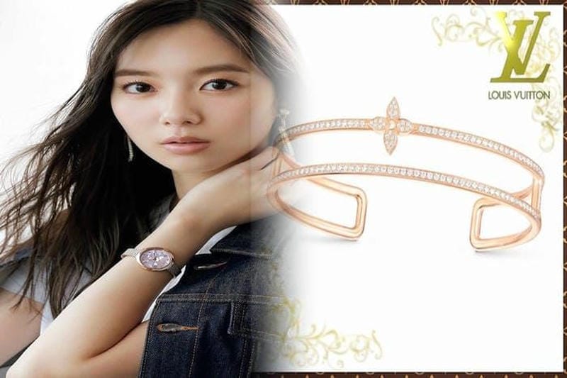 ルイ ヴィトン 指輪 メンズ 中古