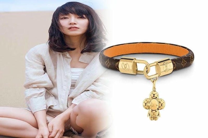 ルイ ヴィトン キーリング 新作