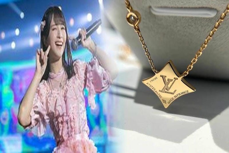 ルイヴィトン(Louis Vuitton)から、2022-23年クリスマスに向けた新作レザーグッズ＆アクセサリーを紹介。