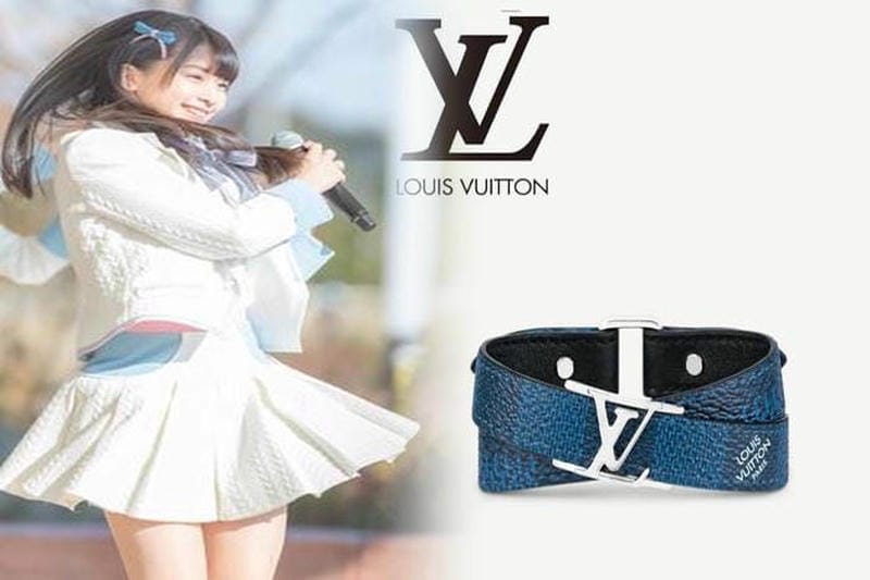 ルイ ヴィトン 指輪 ペア リング