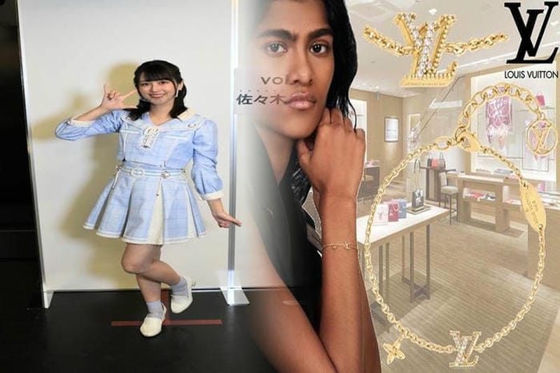 Louis Vuitton(ルイヴィトン)で探す!「一生モノ」のネックレス総まとめ