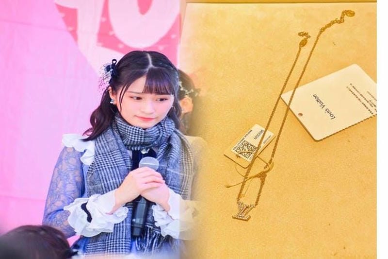 ルイ ヴィトン パーム スプリングス