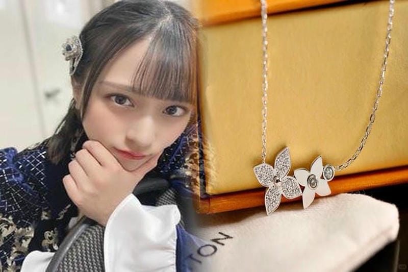 Louis Vuitton(ルイヴィトン) ピアス