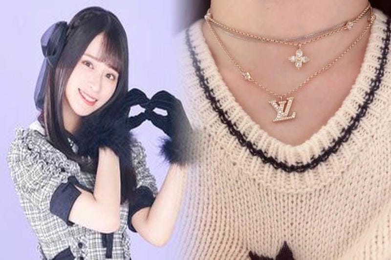 Louis Vuitton(ルイヴィトン)のセットアクセサリーがお得感満載♡