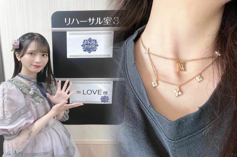 ルイ・ヴィトンの新作メンズアクセサリー