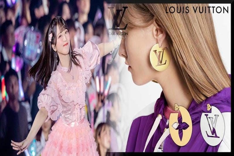 新作 2020SS ルイヴィトンLouis Vuittonキーホルダー