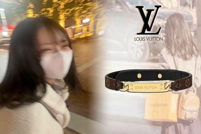 ルイ ヴィトン 結婚 指輪 新作