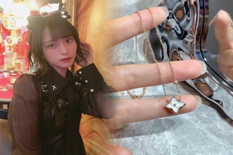 ルイ ヴィトン キーリング 新品