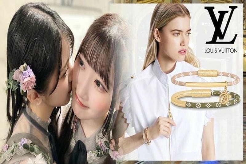 ルイ ヴィトン 指輪 メンズ 新作