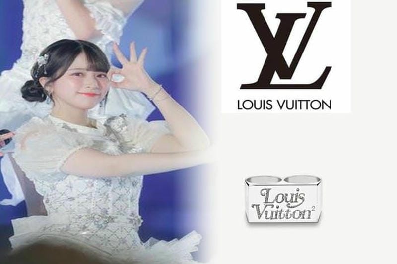 ルイ ヴィトン パーム スプリングス