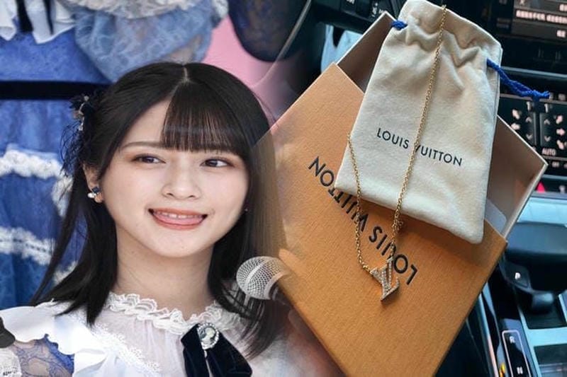 ルイ ヴィトン 指輪 ローラ