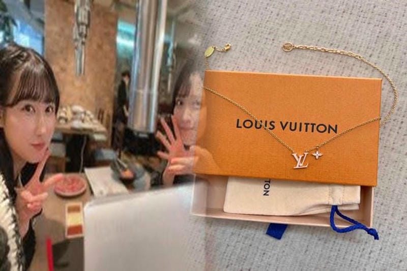 ルイ ヴィトン 指輪 サイズ m