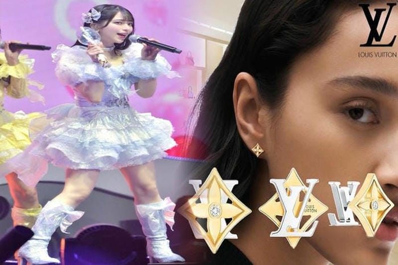 ルイ ヴィトン 結婚 指輪 新作